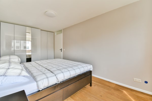 Medium property photo - Chet Bakerstraat 185, 1066 GJ Amsterdam